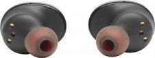 Наушники JBL Tune 125 TWS (JBLT125TWSBLK) Black - фото 3 - интернет-магазин электроники и бытовой техники TTT
