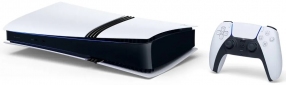 Ігрова приставка Sony PlayStation 5 Pro - фото 2 - інтернет-магазин електроніки та побутової техніки TTT