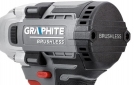 Гайковерт ударний GRAPHITE Energy+ 18В (без АКБ і ЗП), (58G028-1) - фото 3 - інтернет-магазин електроніки та побутової техніки TTT