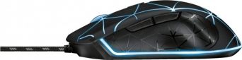 Мышь Trust GXT 133 Locx USB (TR22988) Black - фото 6 - интернет-магазин электроники и бытовой техники TTT