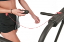 Беговая дорожка TOORX Treadmill Street Compact (929878) - фото 7 - интернет-магазин электроники и бытовой техники TTT