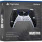 Беспроводной геймпад SONY PlayStation 5 Dualsense The Last of Us Limited Edition - фото 6 - интернет-магазин электроники и бытовой техники TTT