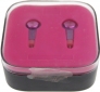 Наушники TOTO Earphone Mi5 Metal Pink - фото 2 - интернет-магазин электроники и бытовой техники TTT