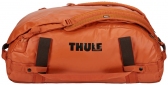 Дорожная сумка  Thule Chasm M 70L TDSD-203 Autumnal - фото 4 - интернет-магазин электроники и бытовой техники TTT