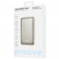 УМБ Proove Vibe Energy Plus 22.5W 10000mAh (PBVE15012202) White/Gold - фото 5 - интернет-магазин электроники и бытовой техники TTT