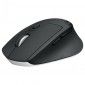 Миша Logitech M720 Triathlon Wireless/Bluetooth Black (910-004791) - фото 4 - інтернет-магазин електроніки та побутової техніки TTT