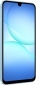 Смартфон Samsung Galaxy A17 4/128GB (SM-A175FLBBEUC) Light Blue - фото 2 - интернет-магазин электроники и бытовой техники TTT