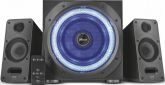 Акустическая система Trust GXT 688 Torro 2.1 Illuminated Speaker Set (23043) - фото 4 - интернет-магазин электроники и бытовой техники TTT
