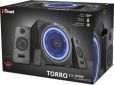 Акустическая система Trust GXT 688 Torro 2.1 Illuminated Speaker Set (23043) - фото 5 - интернет-магазин электроники и бытовой техники TTT