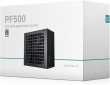 Блок живлення DeepCool PF500 500W (R-PF500D-HA0B-EU) - фото 3 - інтернет-магазин електроніки та побутової техніки TTT