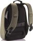 Рюкзак XD Design Bobby Hero Small (P705.707) Green  - фото 5 - інтернет-магазин електроніки та побутової техніки TTT