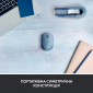 Миша Logitech M171 Wireless (910-006866) Blue Grey - фото 3 - інтернет-магазин електроніки та побутової техніки TTT
