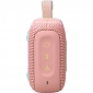 Портативна акустика JBL Go 4 (JBLGO4PINK) Pink - фото 6 - інтернет-магазин електроніки та побутової техніки TTT