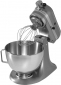 Планетарный миксер KitchenAid Artisan 5KSM95PSECU - фото 3 - интернет-магазин электроники и бытовой техники TTT