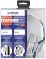 Наушники Defender FreeMotion B525 (63526) White-Blue - фото 3 - интернет-магазин электроники и бытовой техники TTT