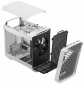 Корпус Fractal Design Torrent Nano TG Clear Tint (FD-C-TOR1N-03) White  - фото 6 - інтернет-магазин електроніки та побутової техніки TTT