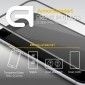 Захисне скло ArmorStandart Full-Screen 3D Samsung Galaxy A6 (A600) Black - фото 4 - інтернет-магазин електроніки та побутової техніки TTT