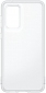 Чехол Samsung Soft Clear Cover для Samsung Galaxy A33 (A336) (EF-QA336TTEGRU) Transparent - фото 3 - интернет-магазин электроники и бытовой техники TTT