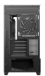 Корпус DeepCool CG380 3F (R-CG380-BKAGM3-G) Black - фото 4 - інтернет-магазин електроніки та побутової техніки TTT