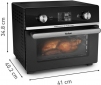 Электрическая печь TEFAL Easy Fry Oven FW605810 - фото 2 - интернет-магазин электроники и бытовой техники TTT
