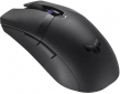 Мышь Asus TUF Gaming M4 Wireless/Bluetooth (90MP02F0-BMUA00) Black  - фото 2 - интернет-магазин электроники и бытовой техники TTT
