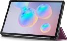 Чехол BeCover Smart Case для Samsung Galaxy Tab S6 Lite 10.4 P610/P615 (705178) Purple  - фото 3 - интернет-магазин электроники и бытовой техники TTT