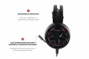Гарнитура Motospeed H60 Black (mth60)  - фото 8 - интернет-магазин электроники и бытовой техники TTT