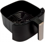 Мультипечь Russell Hobbs Satisfry Air Fryer Black and Champagne 27620-56 - фото 4 - интернет-магазин электроники и бытовой техники TTT