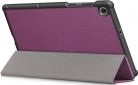 Чехол BeCover Smart Case для Lenovo Tab M10 Plus TB-X606F (705182) Purple  - фото 2 - интернет-магазин электроники и бытовой техники TTT