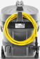 Хозяйственный пылесос Karcher T 11/1 Classic 1.527-197.0 - фото 2 - интернет-магазин электроники и бытовой техники TTT