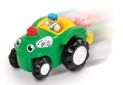 Игрушка инерционная Wow Toys Фермерский трактор Берни (10318) - фото 3 - интернет-магазин электроники и бытовой техники TTT