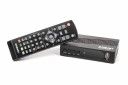 ТВ-ресивер DVB-T2 Romsat TR-9000HD - фото 3 - інтернет-магазин електроніки та побутової техніки TTT