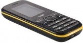 Мобільний телефон Nomi i181 Black-Yellow - фото 6 - інтернет-магазин електроніки та побутової техніки TTT