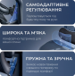 Кресло офисное SIHOO DORO C300L (DORO-C300L-A3-101) Mesh Black  - фото 16 - интернет-магазин электроники и бытовой техники TTT