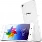 Смартфон Lenovo S60-a 8Gb White - фото 2 - интернет-магазин электроники и бытовой техники TTT