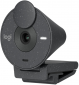Веб-камера Logitech Brio 305 (960-001469) Graphite  - фото 3 - інтернет-магазин електроніки та побутової техніки TTT