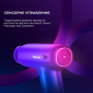 Массажер YUNMAI Massage Gun EasePro (YMFG-M406) - фото 13 - интернет-магазин электроники и бытовой техники TTT