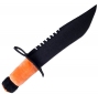 Мягкая игрушка WP Merchandise VIRTUS.PRO Plush Toy Knife 2017 (FVPBTKNIFE17PLUSHZ) - фото 3 - интернет-магазин электроники и бытовой техники TTT