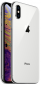 Смартфон Apple iPhone Xs Max 64Gb (MT512) Silver - фото 2 - интернет-магазин электроники и бытовой техники TTT