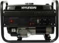 Генератор Hyundai HHY 3030F - фото 3 - інтернет-магазин електроніки та побутової техніки TTT