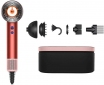 Фен Dyson Supersonic HD16 Nural Strawberry (561725-01) Bronze/Blush Pink - фото 3 - интернет-магазин электроники и бытовой техники TTT