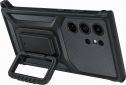 Накладка Samsung Rugged Gadget Cover для Samsung Galaxy S23 Ultra (EF-RS918CBEGRU) Titan - фото 9 - інтернет-магазин електроніки та побутової техніки TTT