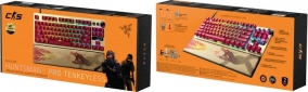 Клавиатура беспроводная Razer Huntsman V3 Pro TKL Counter-Strike 2 Ed. USB (RZ03-04982100-R3M1) - фото 4 - интернет-магазин электроники и бытовой техники TTT