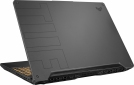 Ноутбук ASUS TUF Gaming F15 FX506HM-HN095 (90NR0753-M004U0) Eclipse Gray - фото 5 - интернет-магазин электроники и бытовой техники TTT