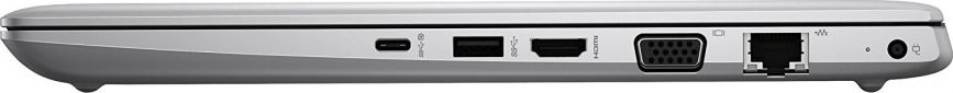 Ноутбук HP ProBook 450 G5 (1LU52AV_V27) - фото 2 - интернет-магазин электроники и бытовой техники TTT