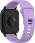 Ремешок BeCover для Xiaomi Redmi Watch 5 Active (713193) Purple - фото 3 - интернет-магазин электроники и бытовой техники TTT