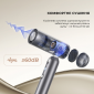 Фен Dreame Pocket AHD51-GR Grey  - фото 6 - інтернет-магазин електроніки та побутової техніки TTT