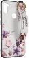 Чехол-накладка Fashion Flower Rope Case для Samsung A115 (A11) White - фото 3 - интернет-магазин электроники и бытовой техники TTT
