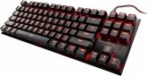 Клавиатура проводная HyperX Alloy FPS Pro Cherry MX USB (HX-KB4RD1-RU/R1) Red  - фото 3 - интернет-магазин электроники и бытовой техники TTT