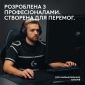 Клавиатура беспроводная Logitech G PRO X TKL Lightspeed Tactile (920-012159) Magenta  - фото 2 - интернет-магазин электроники и бытовой техники TTT